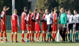 Remis juniorów młodszych